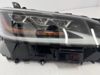 Фара передняя перед правый  правый lexus es vii 7 full led Оригинал, фото thumb