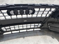 фото thumb №14, Бампер перед kompletny омивачі audi a5 8t 2008-2011 ly7g