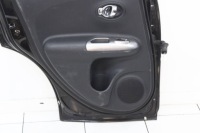 фото thumb №8, Nissan juke i f15 2011r- двери левые левое зад задние gac - код краски