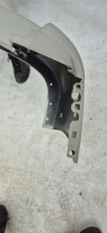 фото thumb №13, Toyota proace jumpy expert 6xpdc 16r. - задний бампер 9811639677