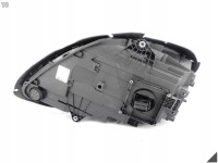 Porsche macan 95b 2 рестайлинг  21-24 фара excl full led левая перед черная Доставка, фото thumb