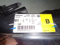 фото thumb №13, Nissan nv200 лампа передняя