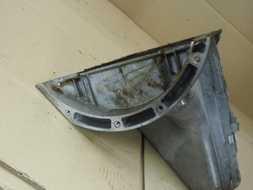 фото thumb №6, Поддон масляная масла a2660100100 mercedes b-klasa w245 1,5b автомат