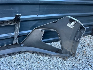 фото thumb №14, Hyundai tucson iv 4 20r- бампер перед переднє