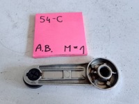 Купить Ручка стеклоподъемника к окон середина opel astra g, фото thumb