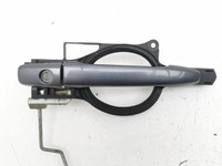 фото thumb №10, Peugeot 4007 2009 левая сторона ручка наружное