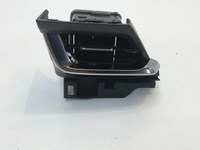 фото thumb №1, Mazda mx-30 2022 решётка обдув перед левая