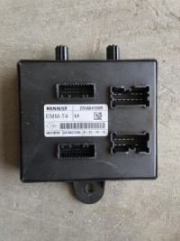 фото thumb №1, Renault twingo iii модуль блок управления emm-t4 231a04166r