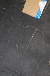 фото thumb №7, Направляющая бампера правый задняя bmw 7 e65 7012290