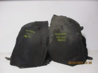 фото thumb №1, Підкрилок передні перед renault austral ліва