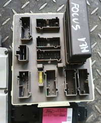 фото thumb №5, Набір стартовий ford focus mk1 1.4 98ab12a650cwa