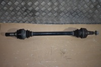 Купить Приводной вал задняя задняя porsche panamera 970 1, фото thumb