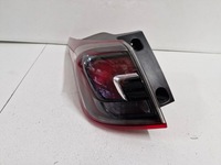 фото thumb №1, Opel crossland x лампа лівий задня задня w крила