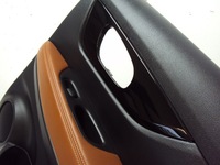 фото thumb №5, Обивка дверь правые зад nissan x-trail t32 2017-