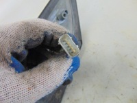 фото thumb №5, Space star 1.3 1998r - дзеркало ліва електричний