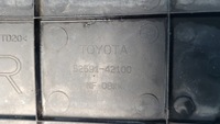 фото thumb №13, Toyota rav4 v 19r защита брызговик подкрылок правый задняя 52591-42100