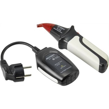 Локатор предохранителей VOLTCRAFT MS-20SF SE Special Edition