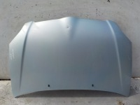 фото thumb №1, 226 toyota corolla e12 капот крышка двигателя