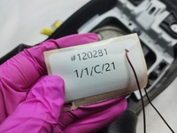 фото thumb №9, Audi a4 b5 / a6 c5 повітропровід шкіра