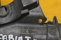 фото thumb №7, Замок зажигания с ключ 4b0905851c 1.4tdi fabia i fl
