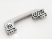 фото thumb №9, Audi a6 c7 ручка кронштейн стельовий задня правий світлий szary 8k0857608a