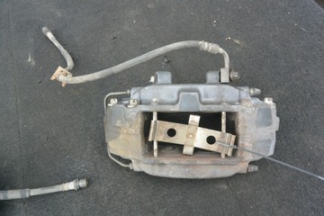 фото thumb №8, Супорт перед правий лівий шланг tesla модель s