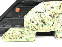 Mercedes-benz eqa 2022 захист стійка d a2476908200 Київ, фото thumb