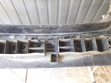 фото thumb №13, 8200002668 бампер зад renault laguna ii hb