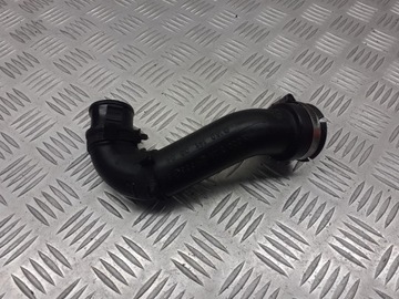 фото thumb №1, Труба шланг інтеркулер smart fortwo 0.6 1601410004