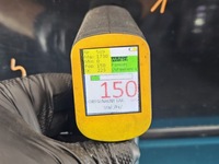 фото thumb №15, Двері перед ліва водія subaru legacy iv чорний 32j