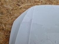 фото thumb №3, Капот vw polo 2g