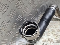 фото thumb №5, Шланг труба wąż інтеркулер opel meriva b 1.7 cdti