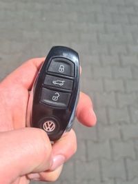 фото thumb №13, V&s електрична кришка багажника багажника vw touareg 2010