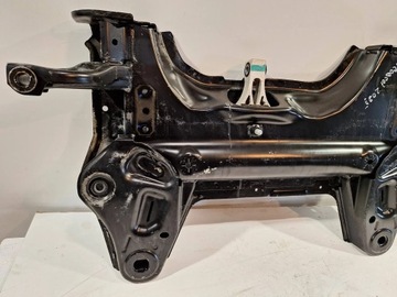 фото thumb №5, Колыбель перед peugeot 208 ii 19-