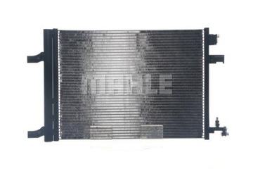 фото thumb №14, Mahle оригинал ac 636 000s конденсатор, кондиционер