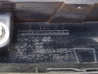 фото thumb №8, Захист стійка права правий перед передня mini countryman r60 11r 9801510