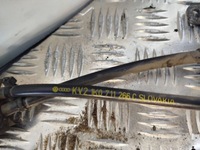 фото thumb №8, Volkswagen golf v 2005 домкрат переключения передач / верхний