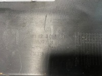 фото thumb №11, Диффузор спойлер бампера задняя задний bmw 3 g20 g21 m-pakiet lift lci