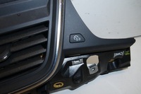 фото thumb №9, Решітка радіатора audi q5 fy 80c820901b 2.0l дизель 140kw 2018