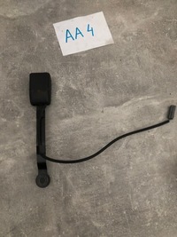 фото thumb №1, 160720ak роз'єм поперечина безпеки mazda cx3