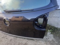 Крышка багажника задняя задняя багажника vw golf v лак lc9z в Украине, фото thumb