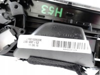 фото thumb №11, Audi a8 s8 4h0 4h4 d4 13-17 long молдинг dekor двері права задня ручка gq2