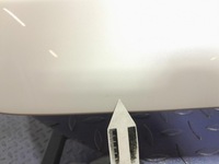 фото thumb №3, Ford fusion ii mondeo mk5 sedan кришка багажника зад задня ug