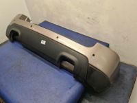 Купить Kia sportage 2 рестайлинг  бампер задний  8q, фото thumb