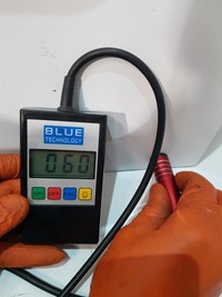 фото thumb №16, Двері ліва лівий задня крило opel combo e 21r eu ewp