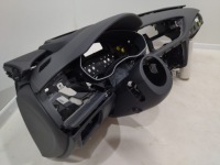 фото thumb №8, 4g8857001 консоль приборная панель приборная версия pod head up audi a7 2014-2018r