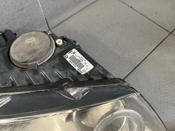 фото thumb №6, Лампа правый перед vw touareg 7l6941018bh