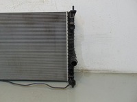 фото thumb №6, Радиатор wody peugeot 3008 ii 2.0 bluehdi