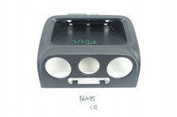 фото thumb №1, Рамка защита молдинг обдув радио vw golf plus