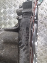 Корпус коробки передач af40 tf-80sc aisin zafira c astra iv j 2.0 cdti Киев, фото thumb